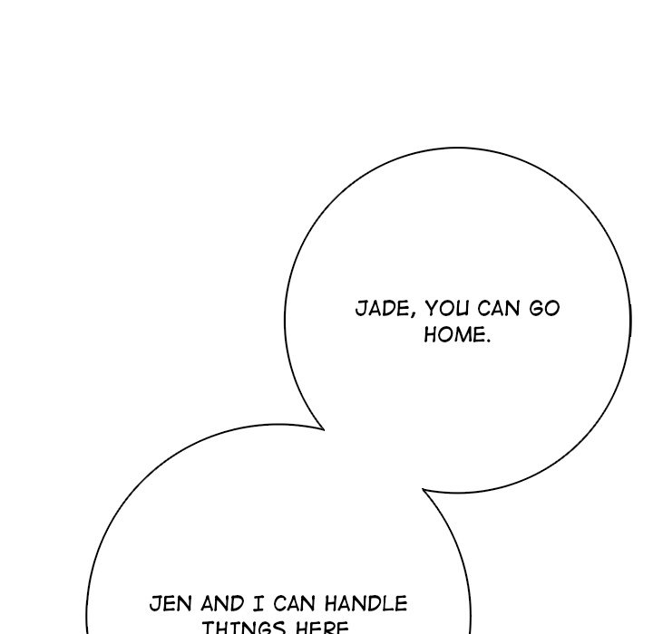 One More Time (Seokhyeon) Chapter 40 - Page 125