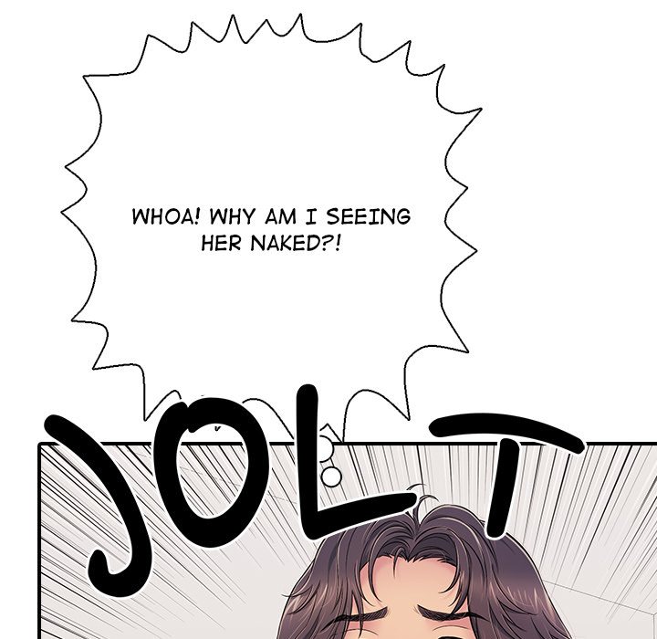 One More Time (Seokhyeon) Chapter 40 - Page 131
