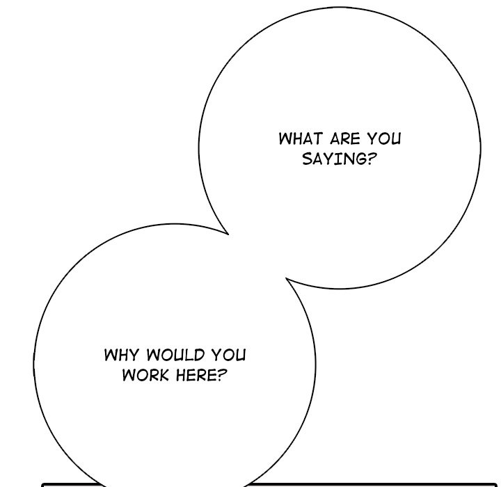 One More Time (Seokhyeon) Chapter 40 - Page 137