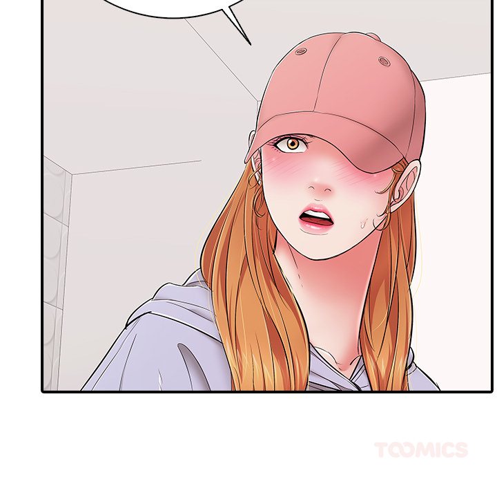 One More Time (Seokhyeon) Chapter 40 - Page 138