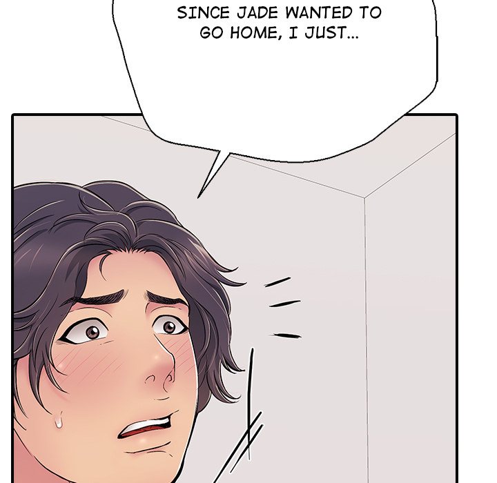 One More Time (Seokhyeon) Chapter 40 - Page 140