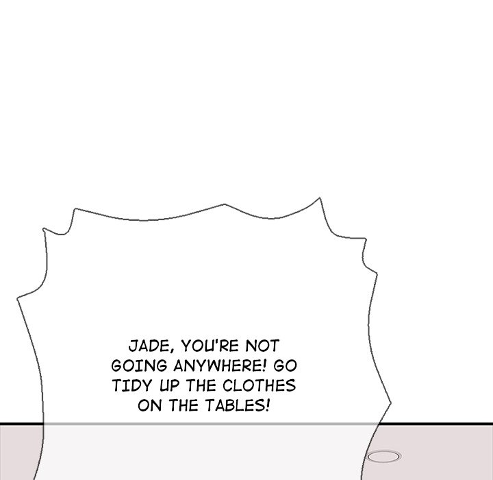 One More Time (Seokhyeon) Chapter 40 - Page 142