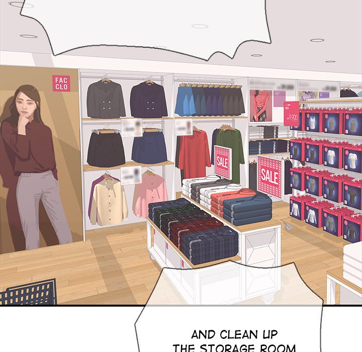 One More Time (Seokhyeon) Chapter 40 - Page 143