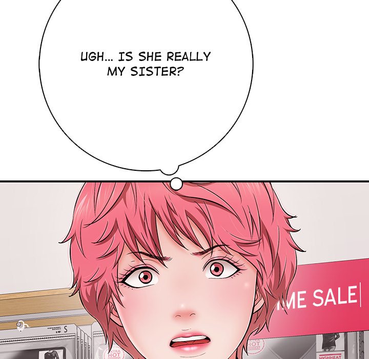 One More Time (Seokhyeon) Chapter 40 - Page 145