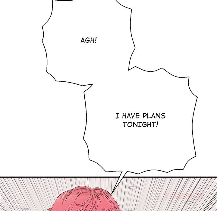 One More Time (Seokhyeon) Chapter 40 - Page 147