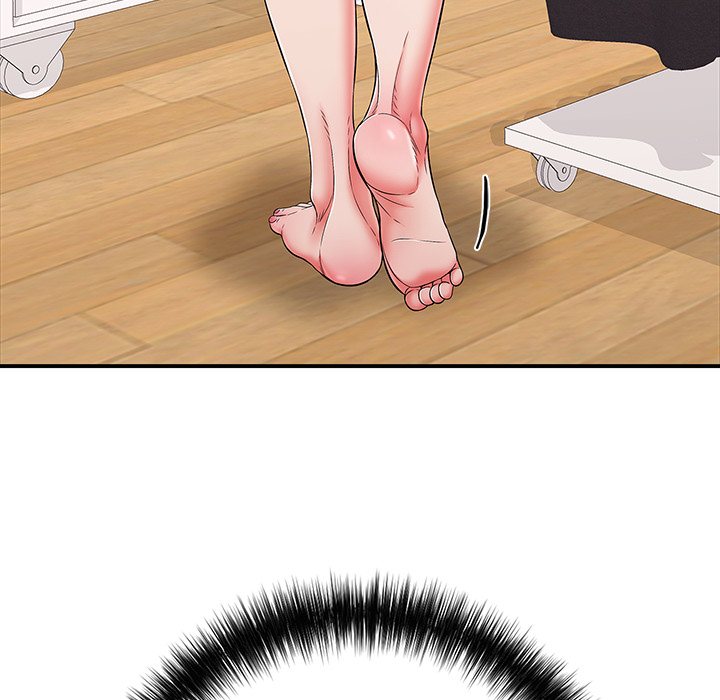 One More Time (Seokhyeon) Chapter 40 - Page 155