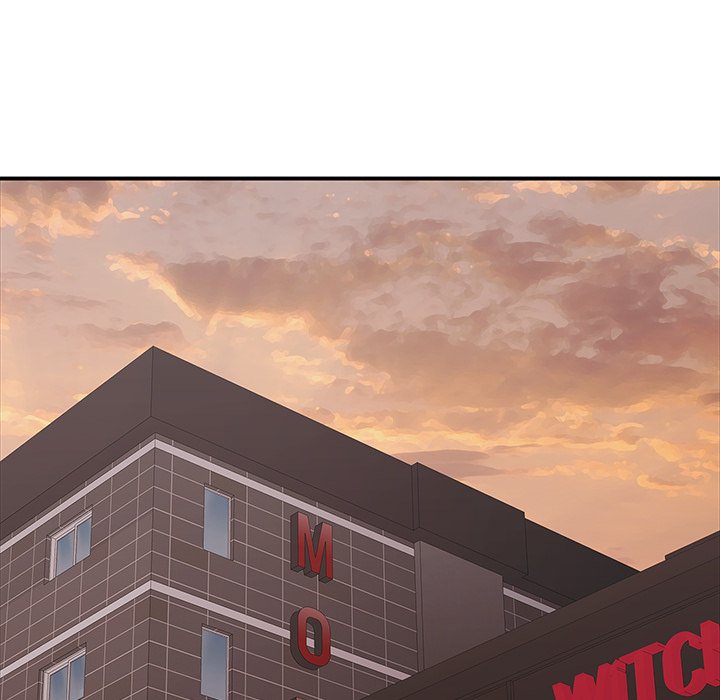 One More Time (Seokhyeon) Chapter 40 - Page 157