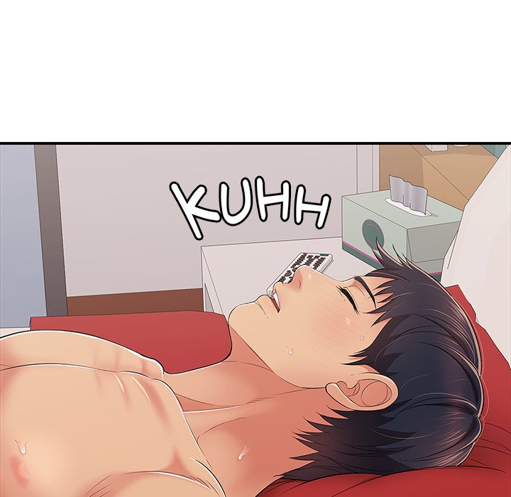 One More Time (Seokhyeon) Chapter 40 - Page 160