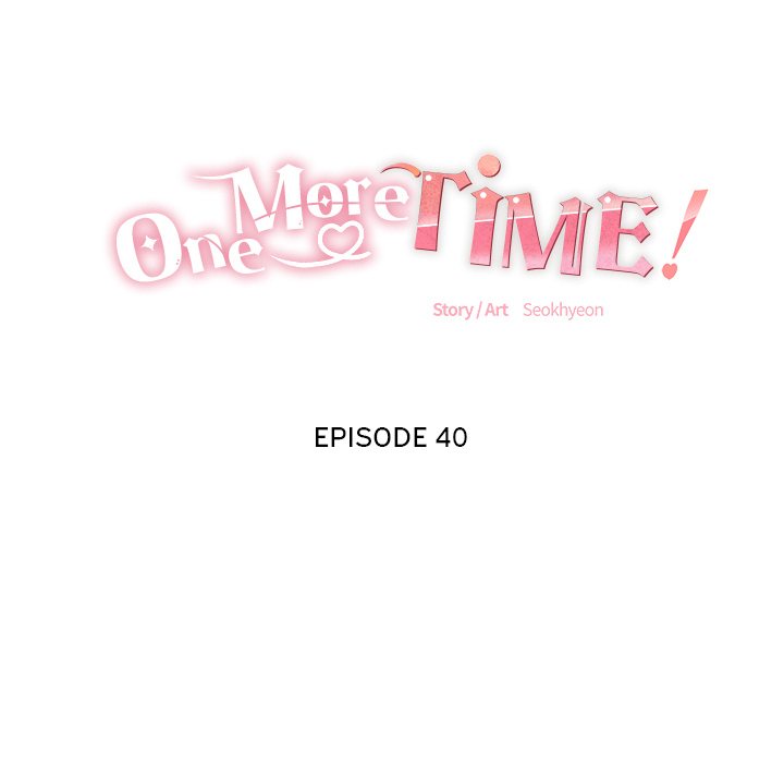 One More Time (Seokhyeon) Chapter 40 - Page 20