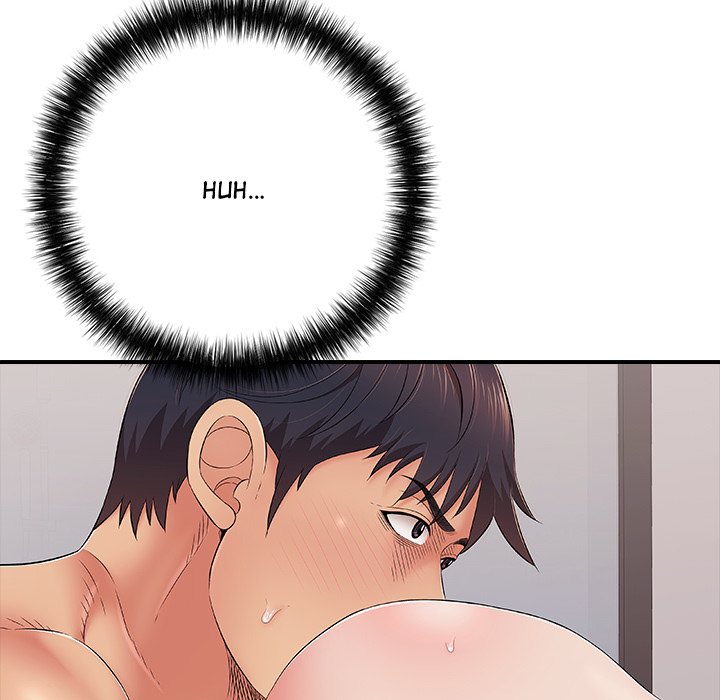One More Time (Seokhyeon) Chapter 40 - Page 32