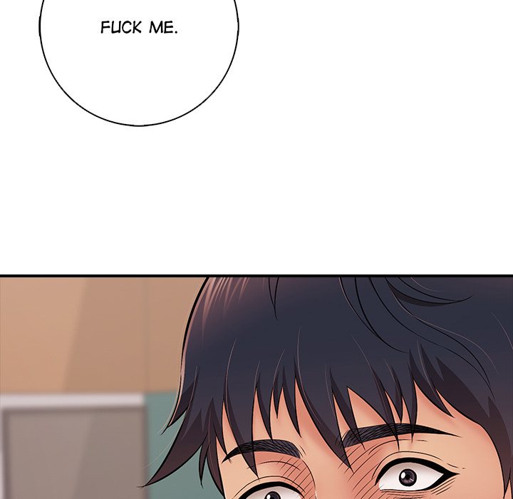 One More Time (Seokhyeon) Chapter 40 - Page 42
