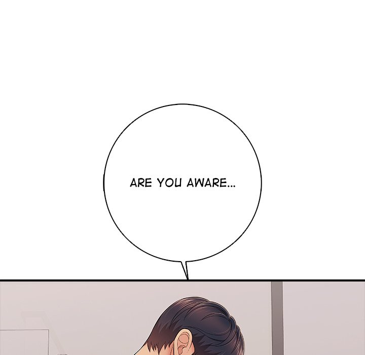 One More Time (Seokhyeon) Chapter 40 - Page 58