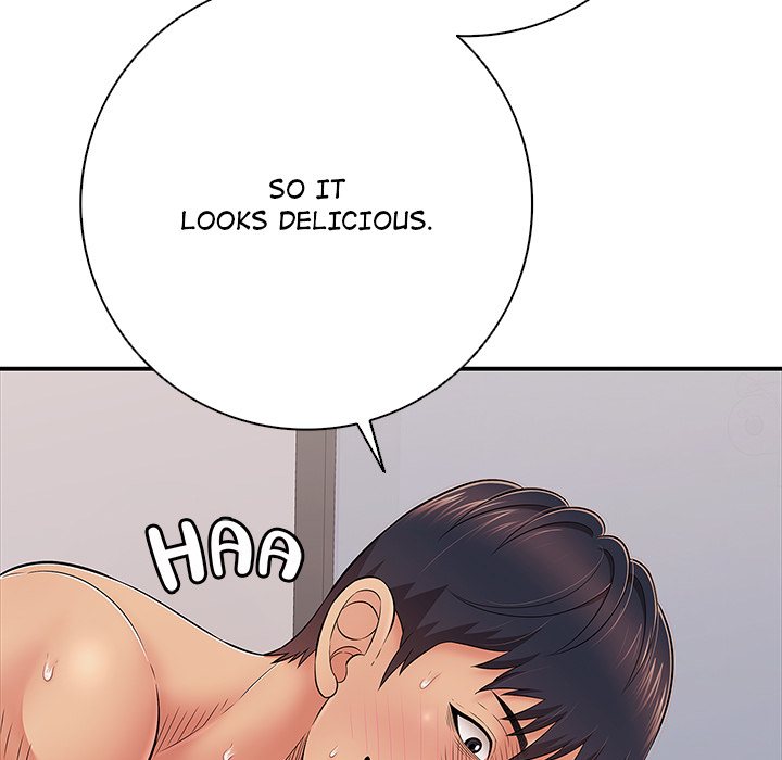 One More Time (Seokhyeon) Chapter 40 - Page 9