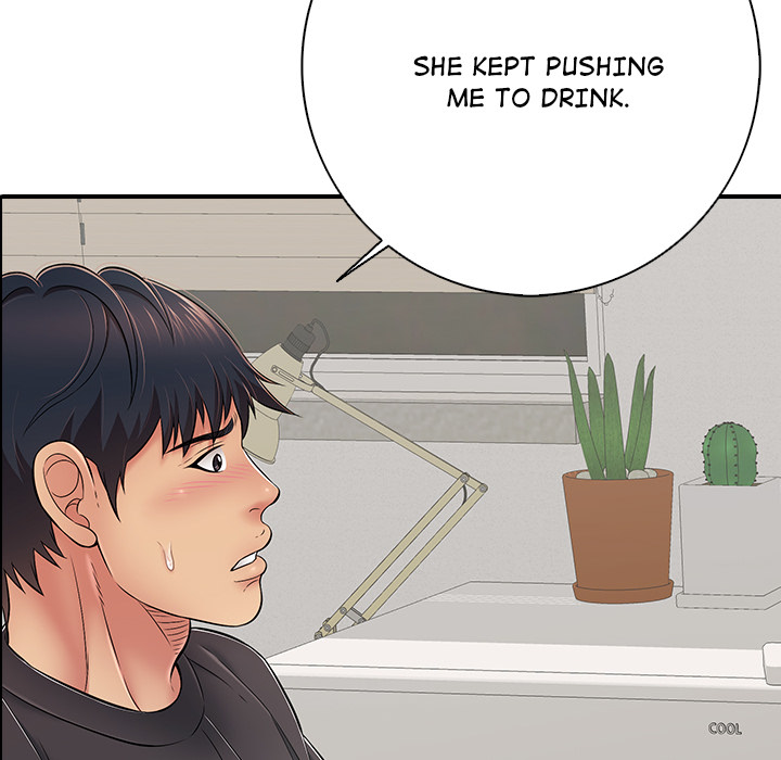 One More Time (Seokhyeon) Chapter 41 - Page 101