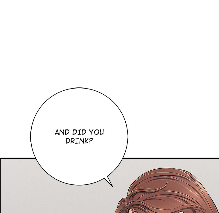One More Time (Seokhyeon) Chapter 41 - Page 103