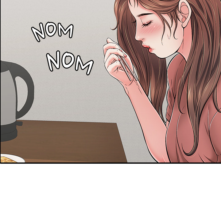 One More Time (Seokhyeon) Chapter 41 - Page 104