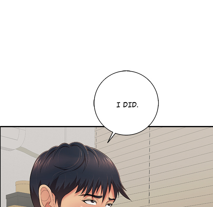 One More Time (Seokhyeon) Chapter 41 - Page 105
