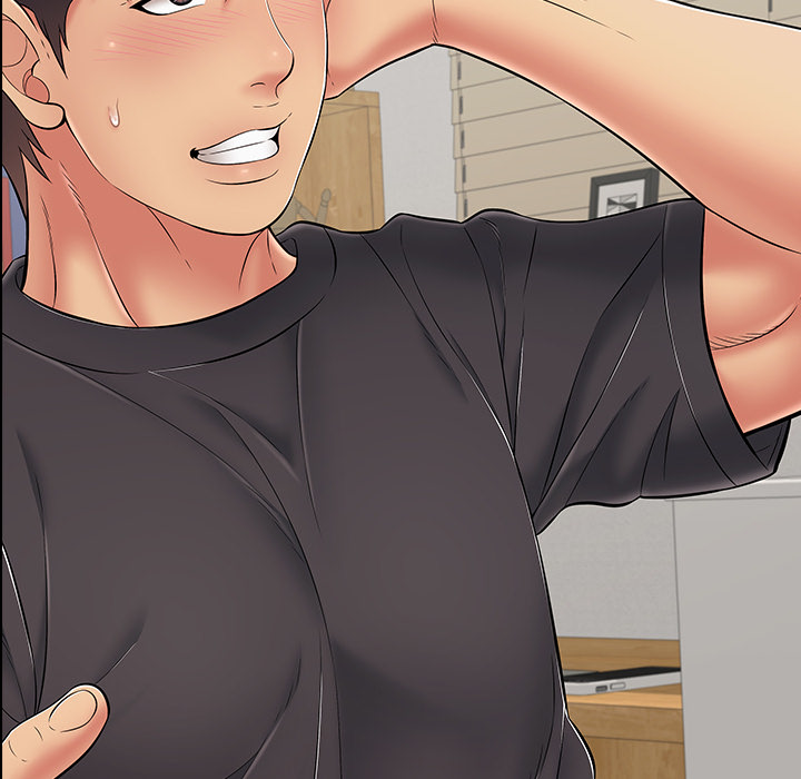 One More Time (Seokhyeon) Chapter 41 - Page 109