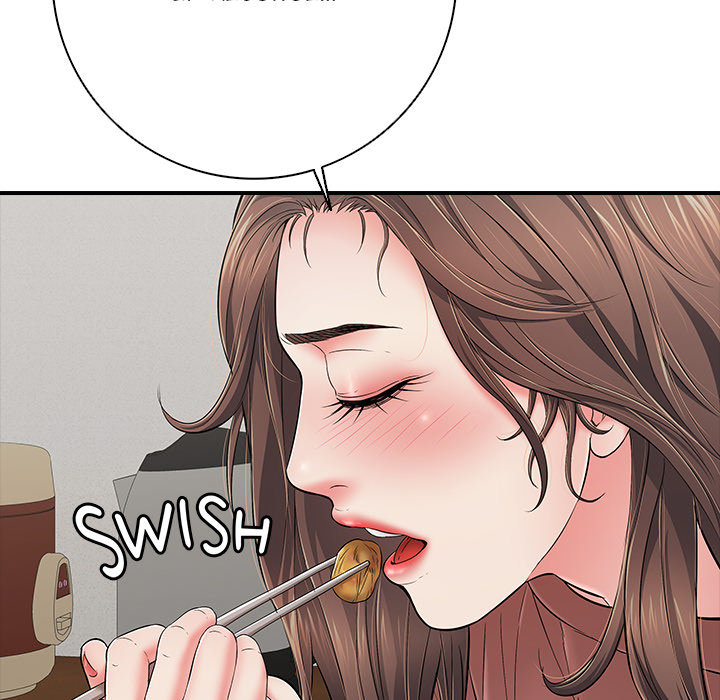 One More Time (Seokhyeon) Chapter 41 - Page 111