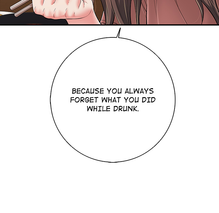One More Time (Seokhyeon) Chapter 41 - Page 112