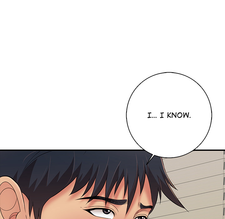 One More Time (Seokhyeon) Chapter 41 - Page 113