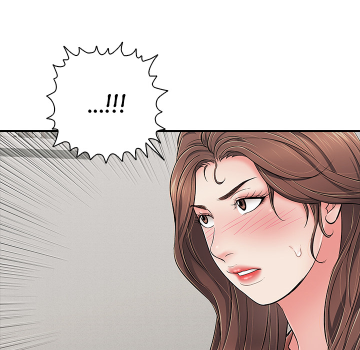 One More Time (Seokhyeon) Chapter 41 - Page 119