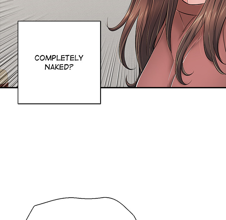One More Time (Seokhyeon) Chapter 41 - Page 120