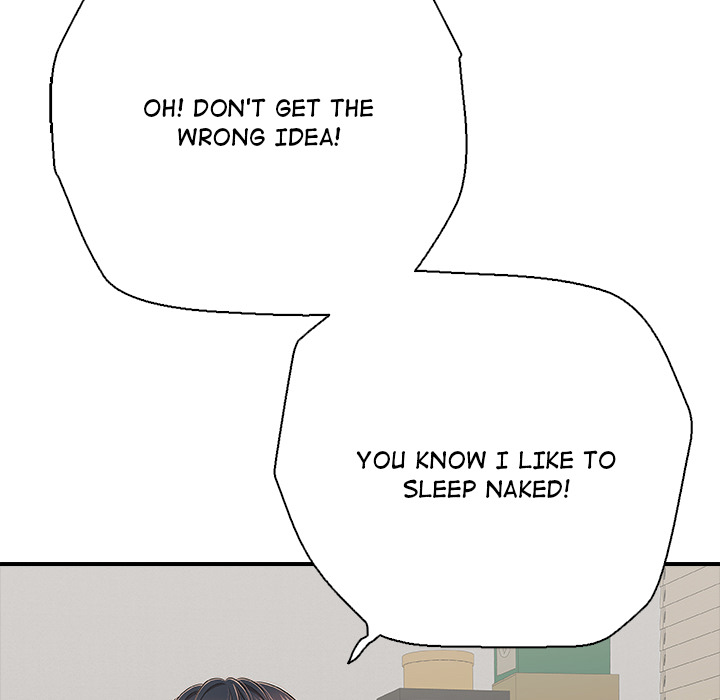 One More Time (Seokhyeon) Chapter 41 - Page 121