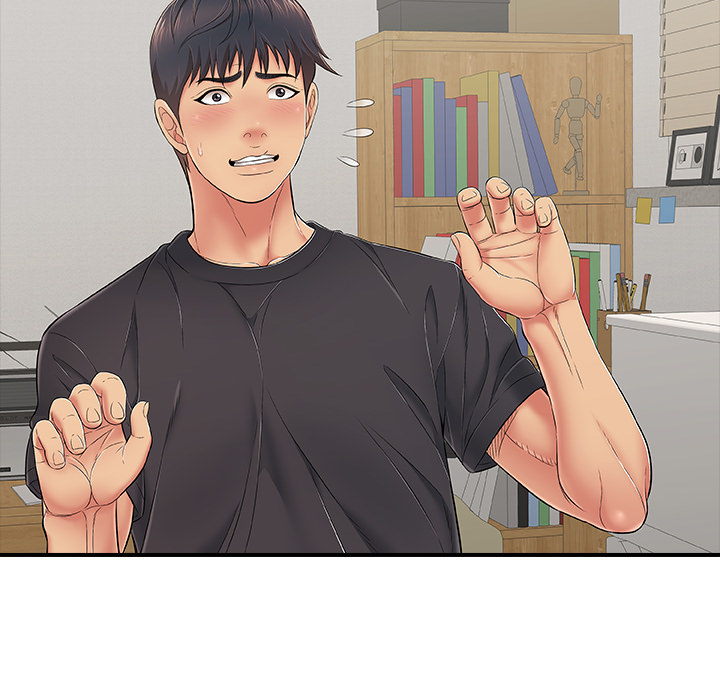 One More Time (Seokhyeon) Chapter 41 - Page 122