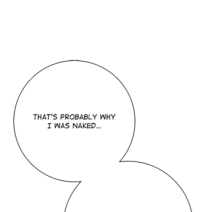 One More Time (Seokhyeon) Chapter 41 - Page 123