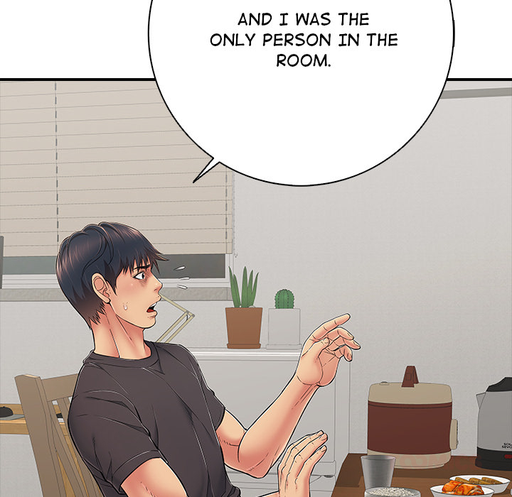 One More Time (Seokhyeon) Chapter 41 - Page 124
