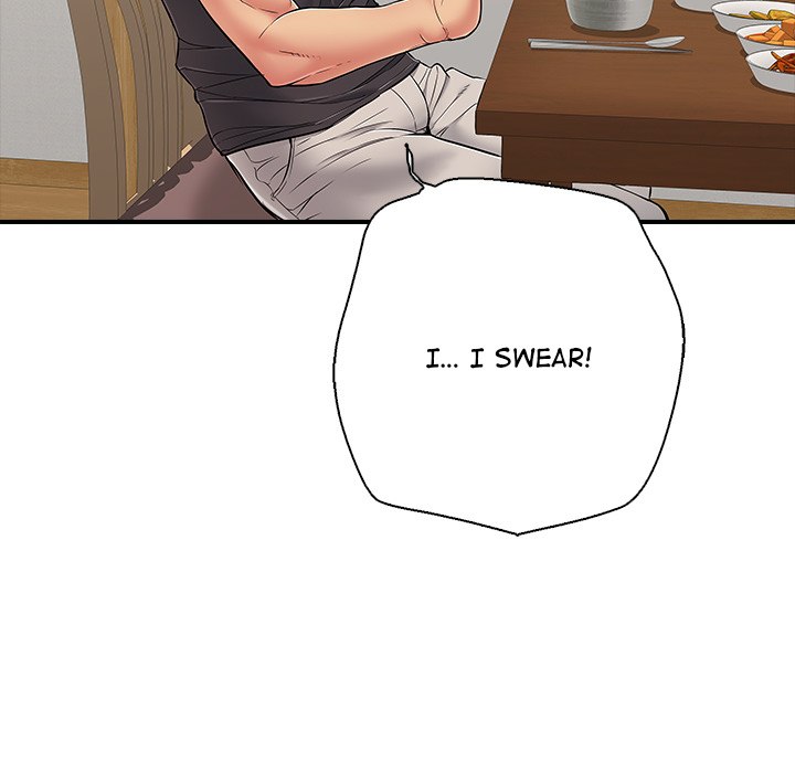 One More Time (Seokhyeon) Chapter 41 - Page 125