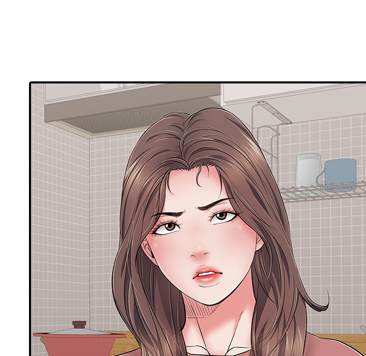 One More Time (Seokhyeon) Chapter 41 - Page 126
