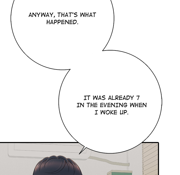 One More Time (Seokhyeon) Chapter 41 - Page 128