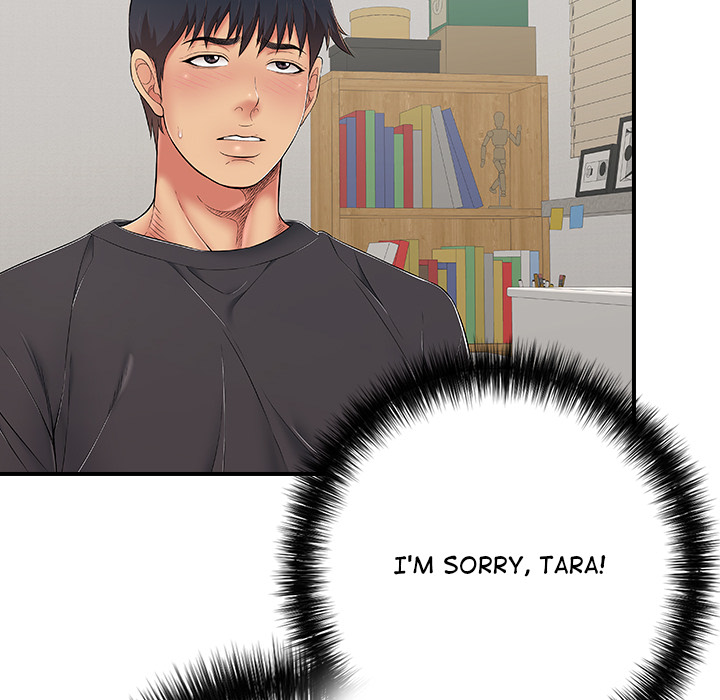One More Time (Seokhyeon) Chapter 41 - Page 129