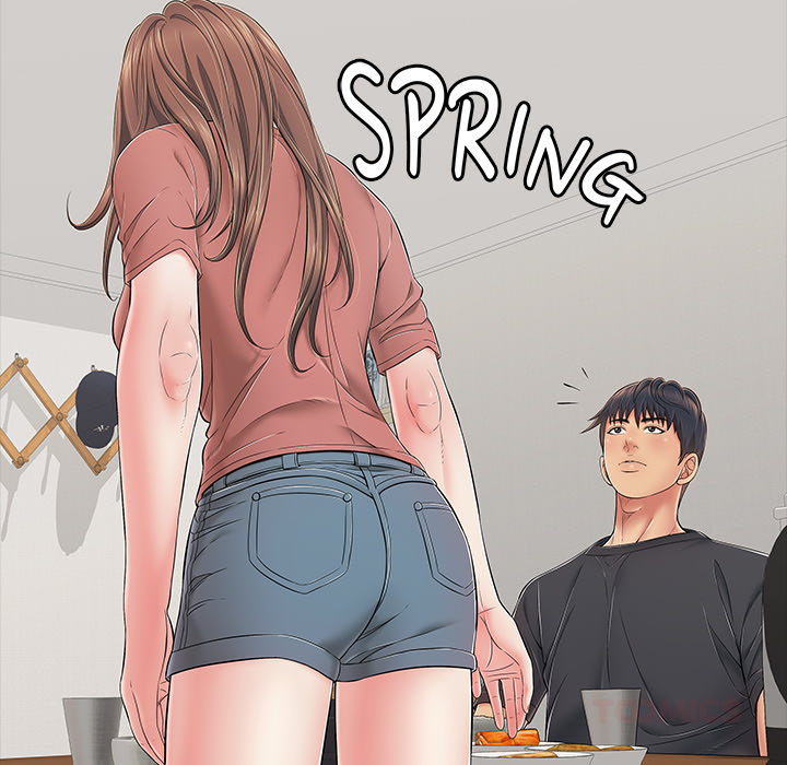 One More Time (Seokhyeon) Chapter 41 - Page 132