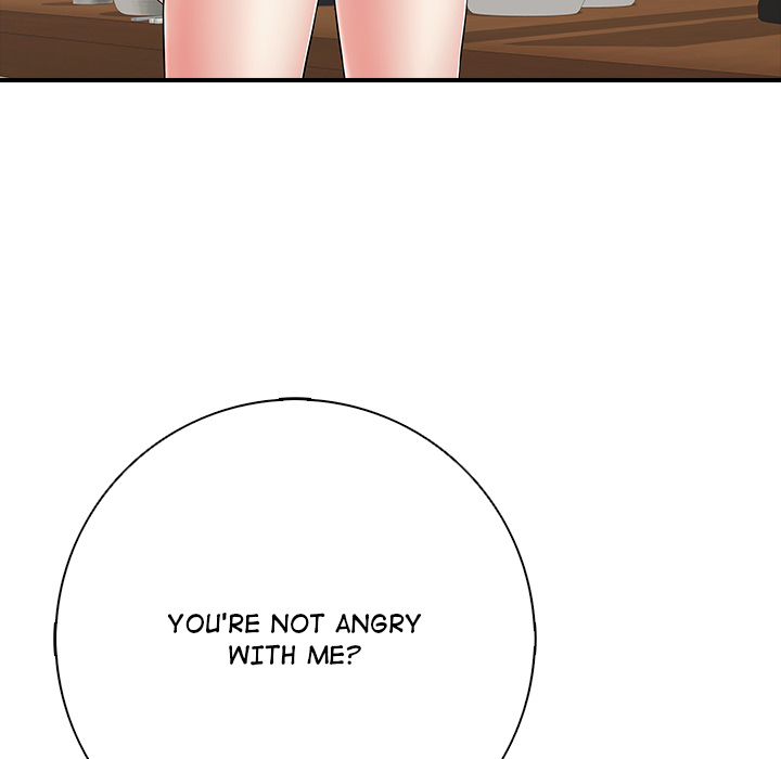 One More Time (Seokhyeon) Chapter 41 - Page 133