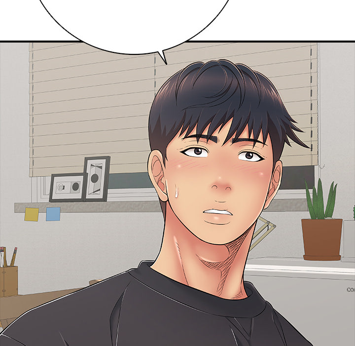One More Time (Seokhyeon) Chapter 41 - Page 134