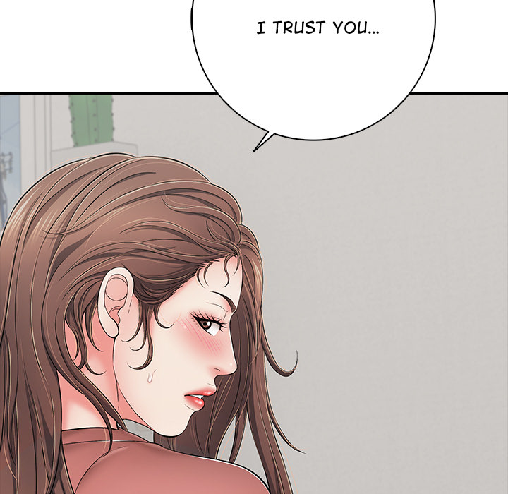 One More Time (Seokhyeon) Chapter 41 - Page 136