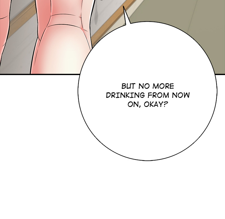One More Time (Seokhyeon) Chapter 41 - Page 139
