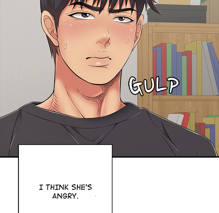 One More Time (Seokhyeon) Chapter 41 - Page 141
