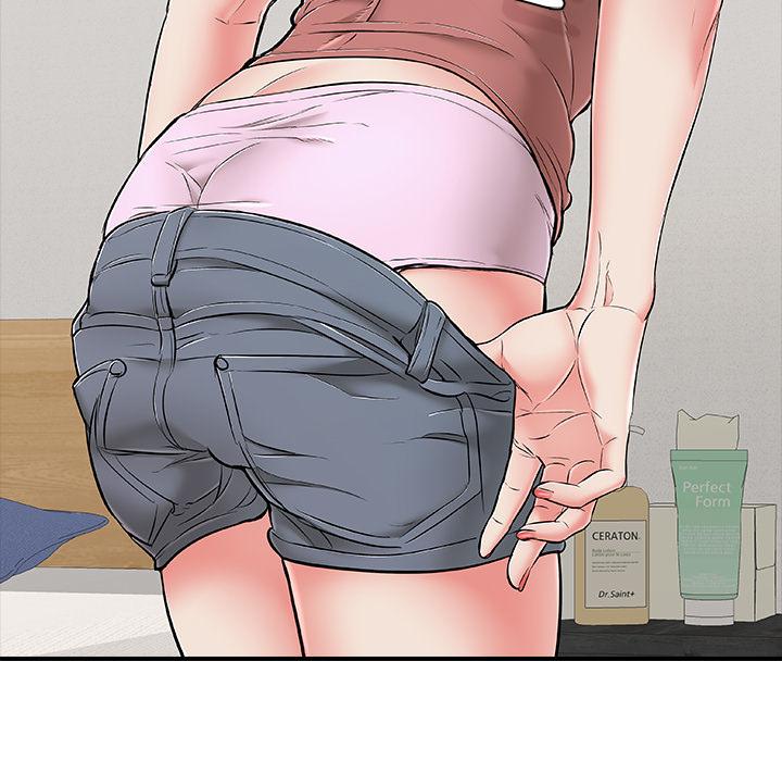 One More Time (Seokhyeon) Chapter 41 - Page 143