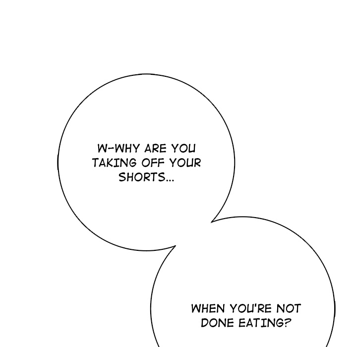 One More Time (Seokhyeon) Chapter 41 - Page 144