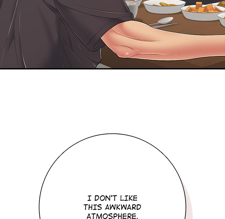 One More Time (Seokhyeon) Chapter 41 - Page 146