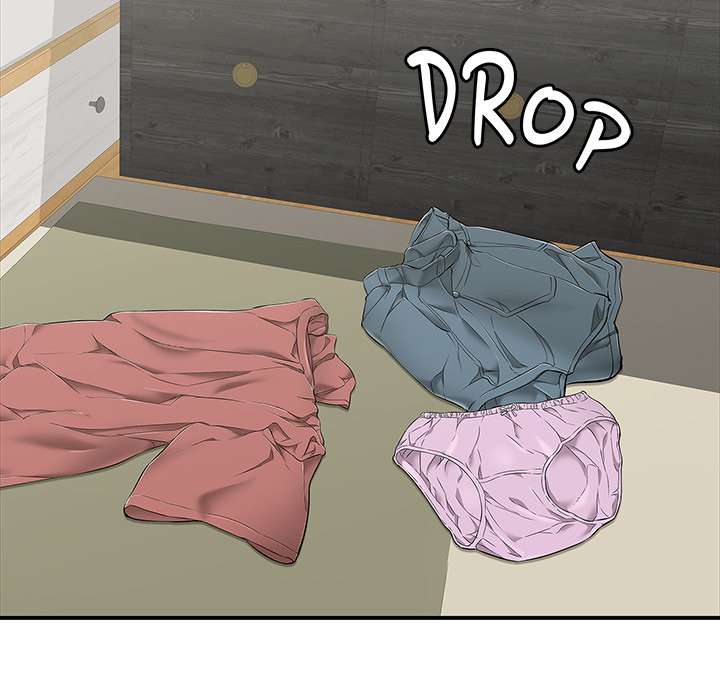 One More Time (Seokhyeon) Chapter 41 - Page 152