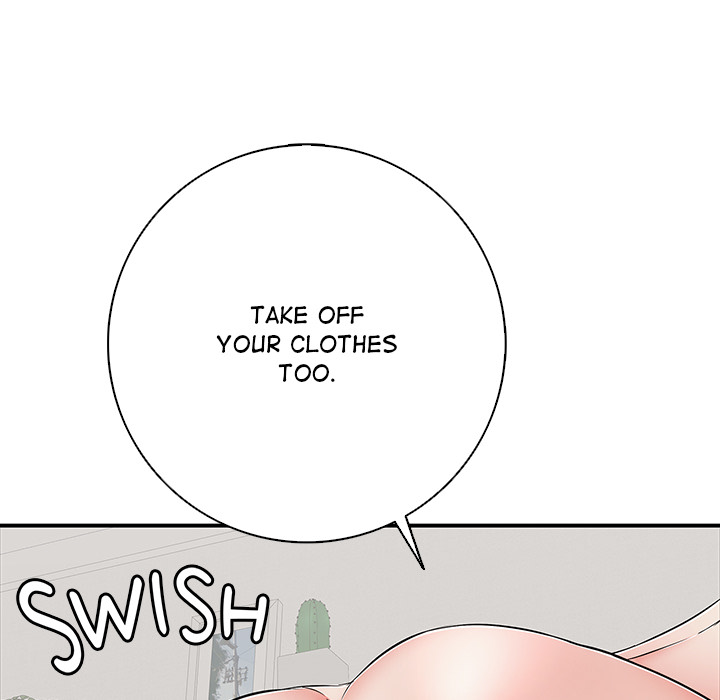 One More Time (Seokhyeon) Chapter 41 - Page 153