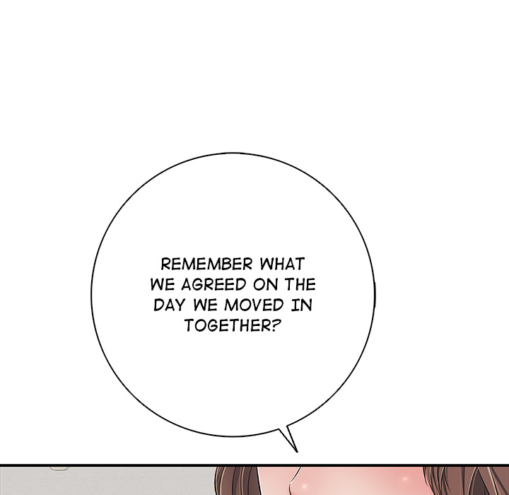 One More Time (Seokhyeon) Chapter 41 - Page 155