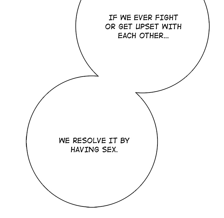One More Time (Seokhyeon) Chapter 41 - Page 158
