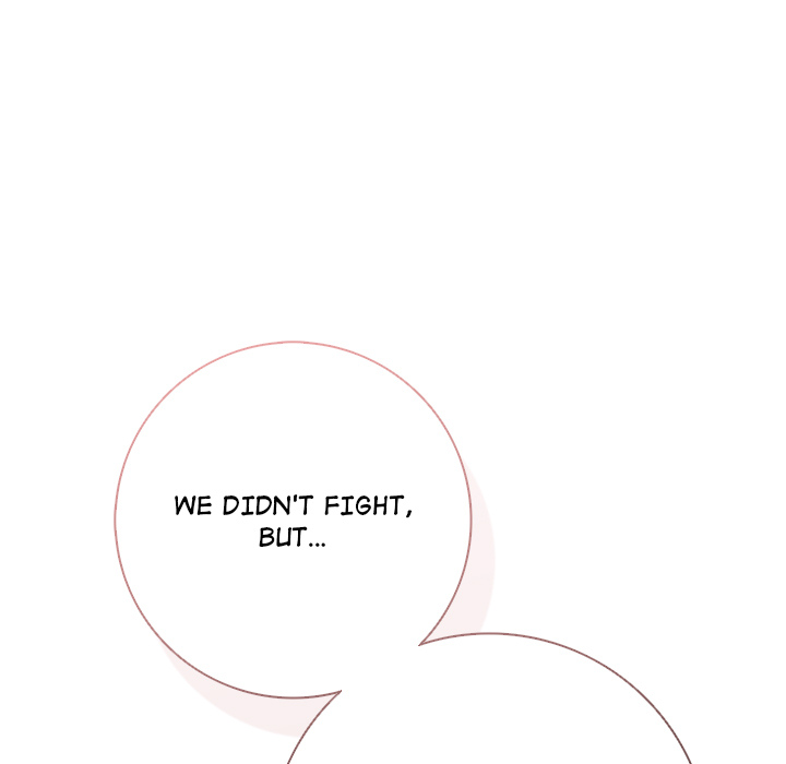 One More Time (Seokhyeon) Chapter 41 - Page 159