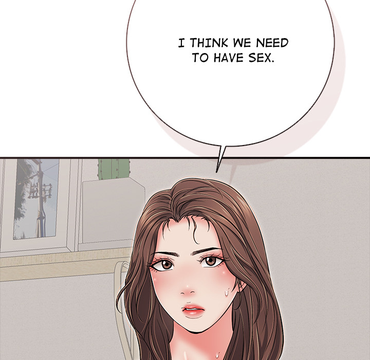 One More Time (Seokhyeon) Chapter 41 - Page 160